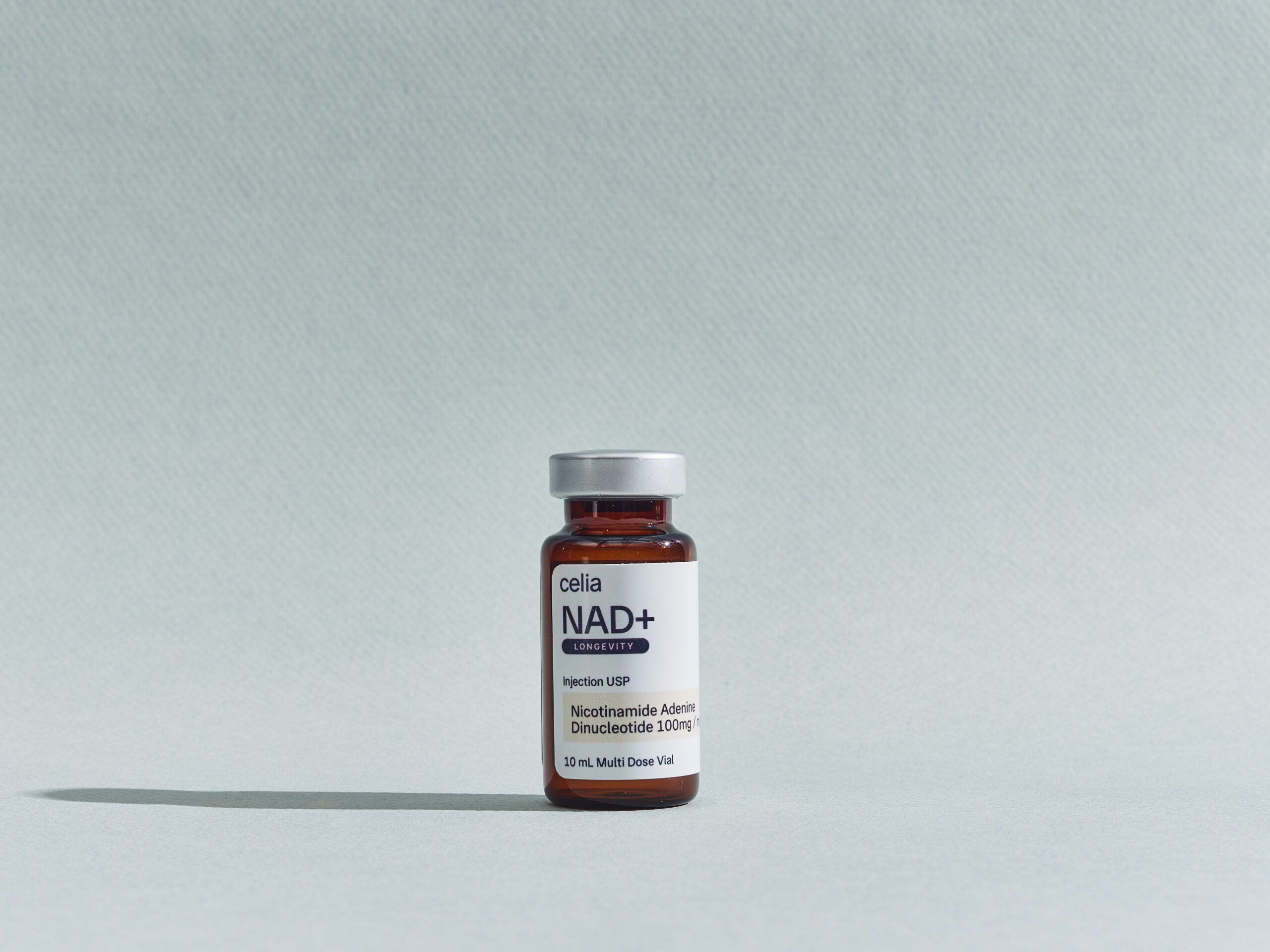 NAD+ 100mg per mL in Solution - Image 2