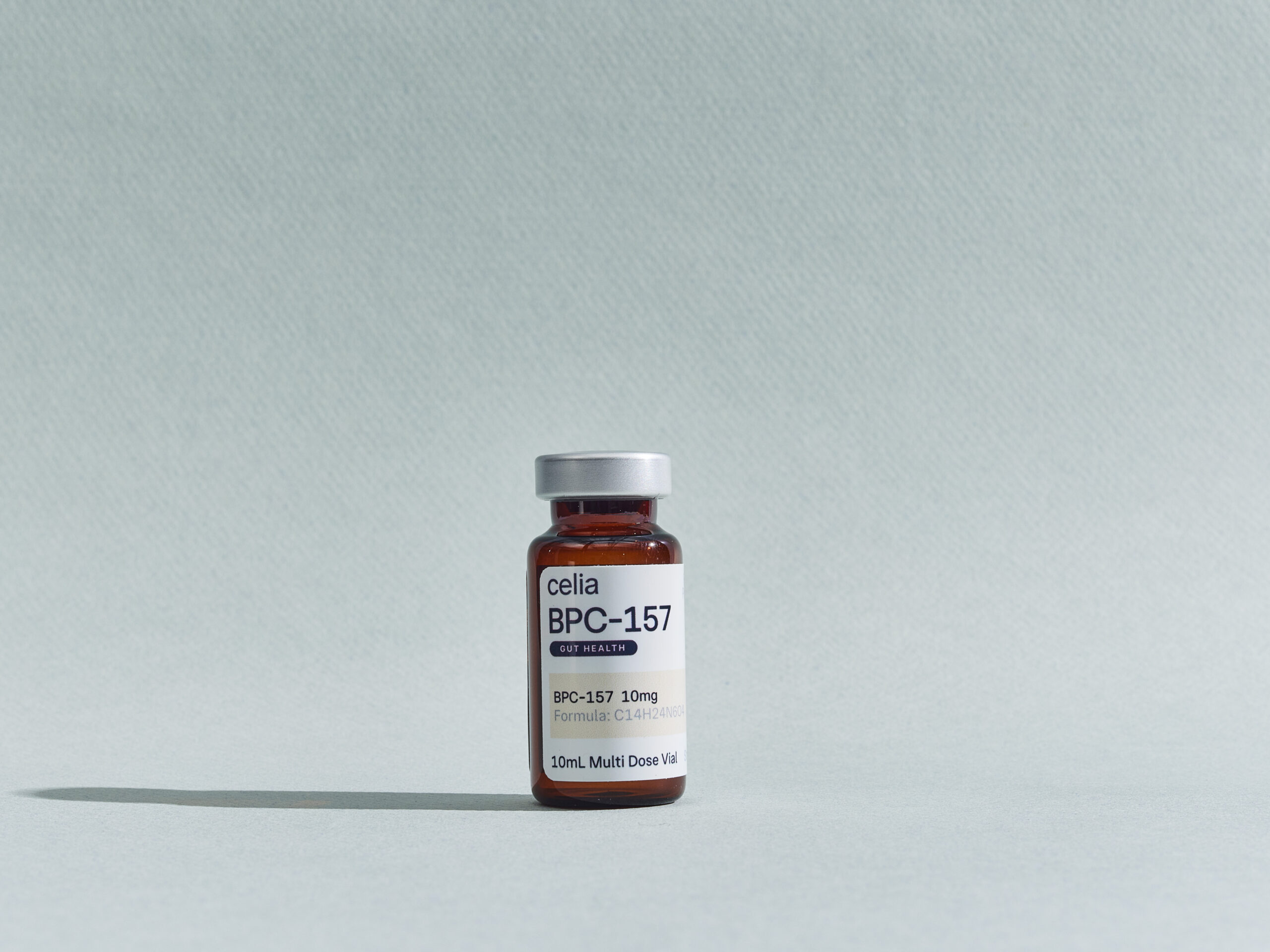 BPC-157 10mg Lyophilized Powder - Image 2