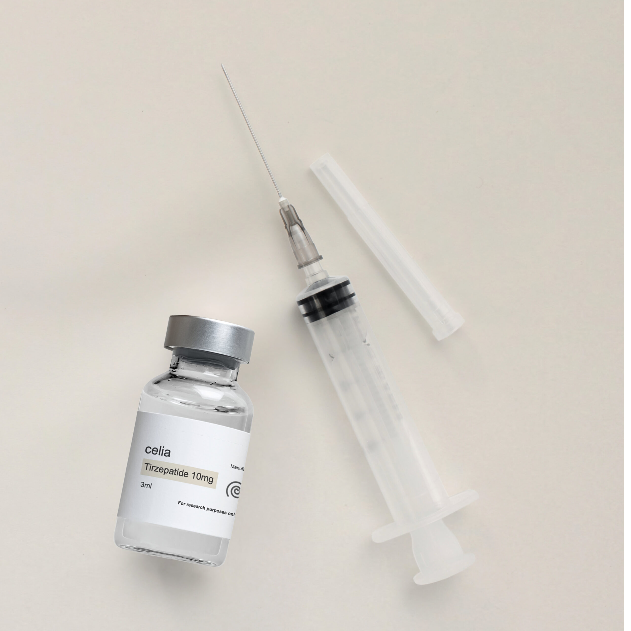 Tirzepatide 20mg Lyophilized Powder Phase Two: Automatic Refills - Image 2