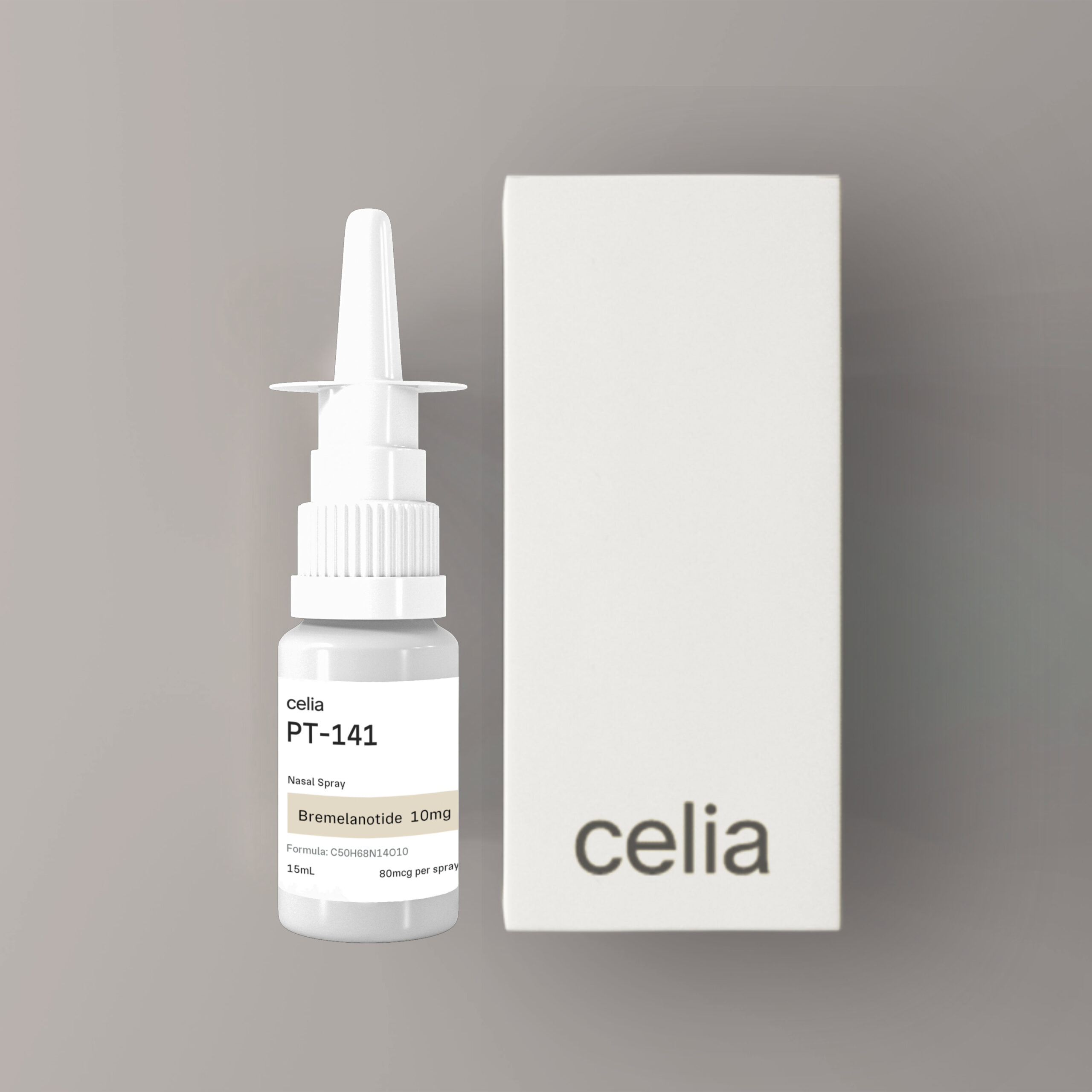 PT-141 10mg: Automatic Refills - Image 2