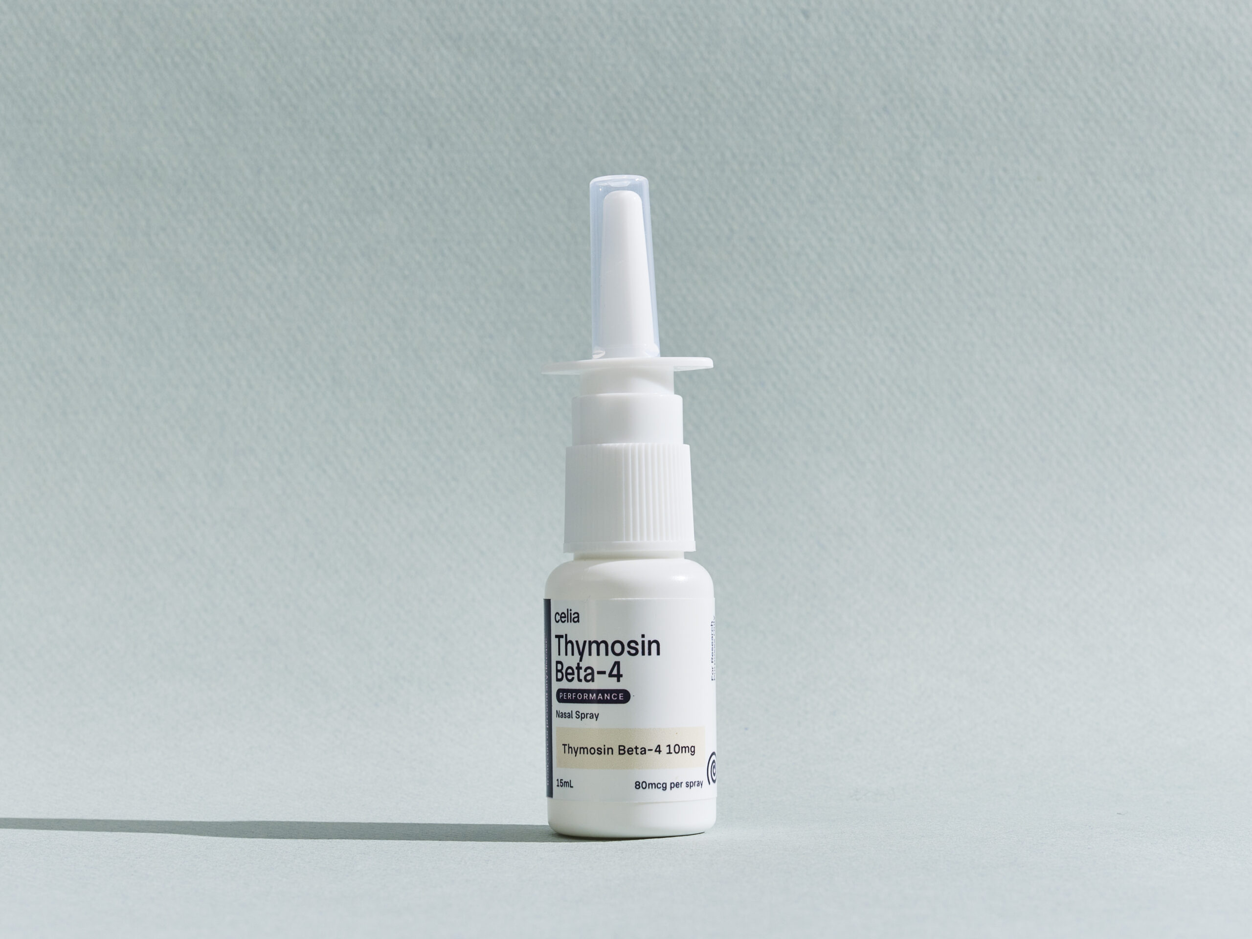 Thymosin Beta-4 Nasal Spray - Image 2