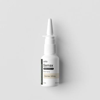 Semax Nasal Spray: Automatic Refills