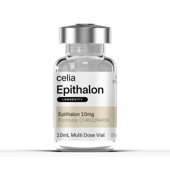 Epithalon 10mg/10mL: Automatic Refills